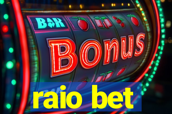 raio bet